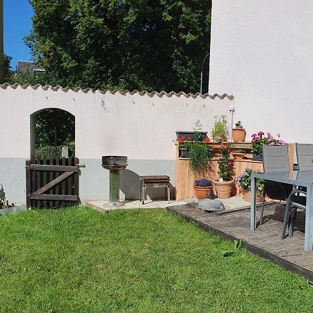 Ferienwohnung Delphin Schonwald  المظهر الخارجي الصورة