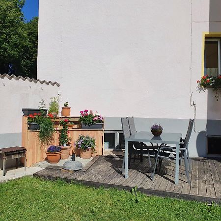 Ferienwohnung Delphin Schonwald  المظهر الخارجي الصورة