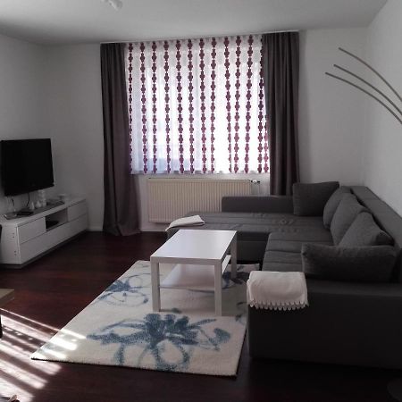 Ferienwohnung Delphin Schonwald  المظهر الخارجي الصورة
