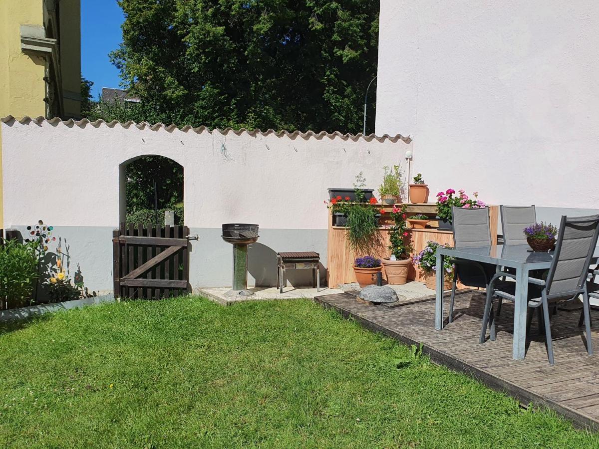 Ferienwohnung Delphin Schonwald  المظهر الخارجي الصورة