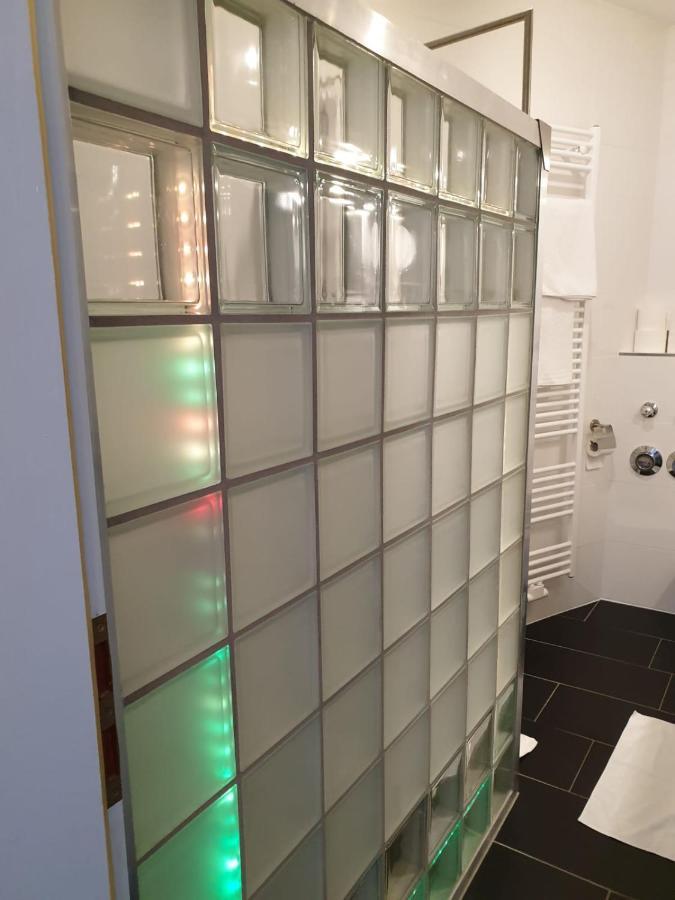 Ferienwohnung Delphin Schonwald  المظهر الخارجي الصورة