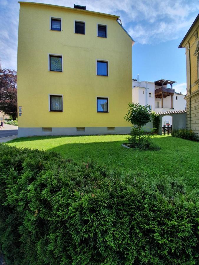 Ferienwohnung Delphin Schonwald  المظهر الخارجي الصورة