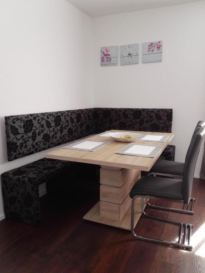 Ferienwohnung Delphin Schonwald  المظهر الخارجي الصورة