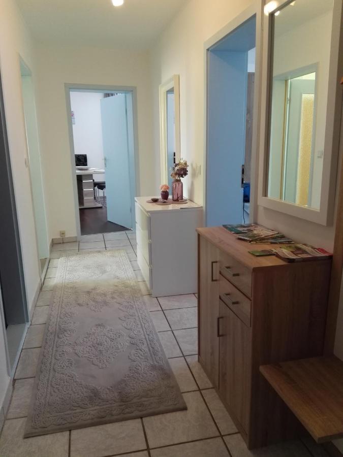 Ferienwohnung Delphin Schonwald  المظهر الخارجي الصورة