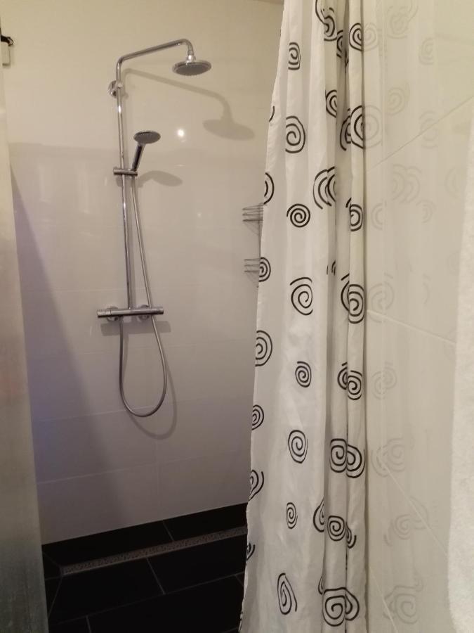 Ferienwohnung Delphin Schonwald  المظهر الخارجي الصورة