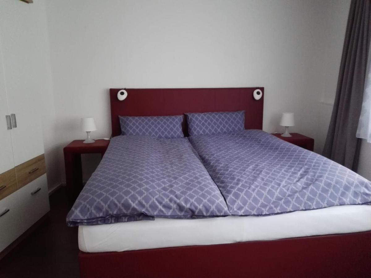 Ferienwohnung Delphin Schonwald  المظهر الخارجي الصورة