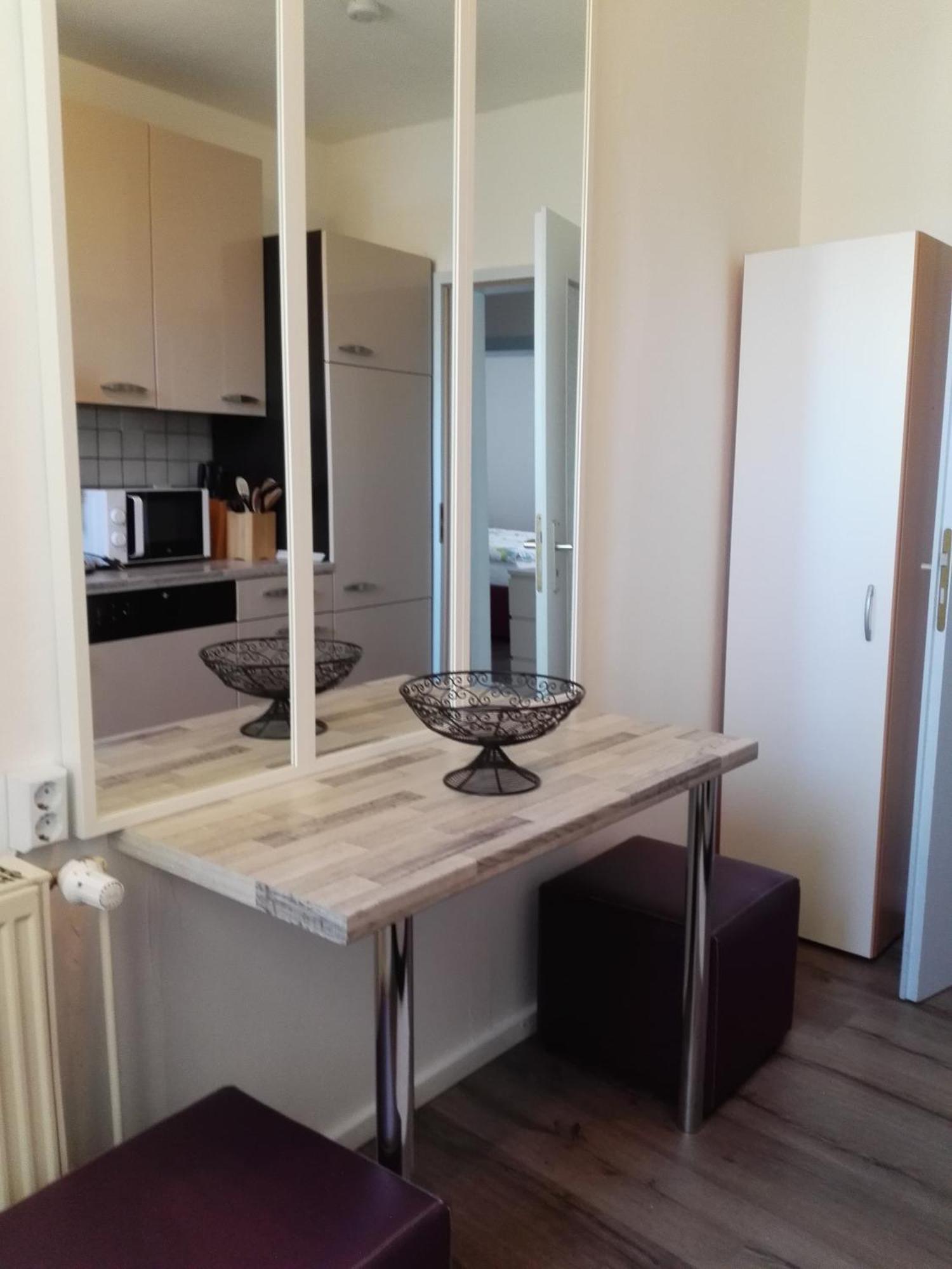 Ferienwohnung Delphin Schonwald  المظهر الخارجي الصورة